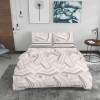 Lenjerie de pat 100%BBC king size (ALC4)